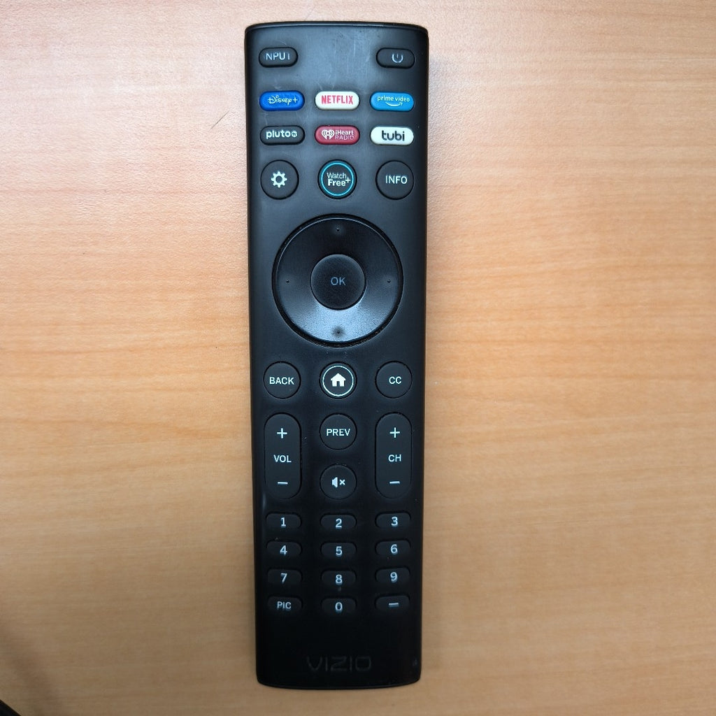 PANTALLA VIZIO D24H-J09 24" LED HD (SEMINUEVO)