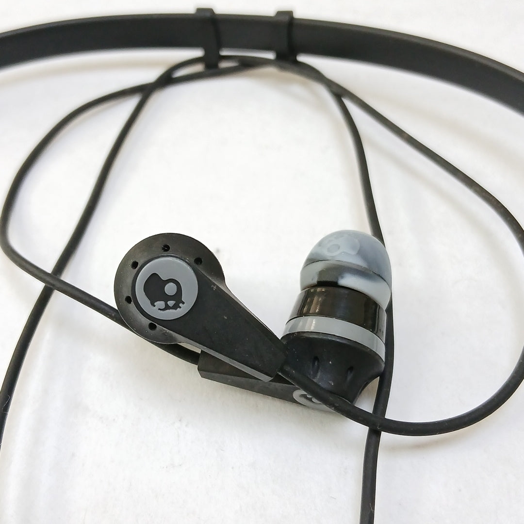 AUDIFONOS SKULLCANDY INK'D S2IKW INALAMBRICO IN EAR