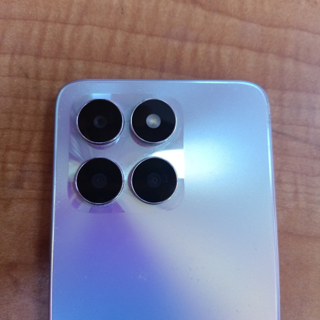 CELULAR HONOR X6A WDY-LX3 (2023) 128 GB 6 GB RAM (SEMINUEVO)