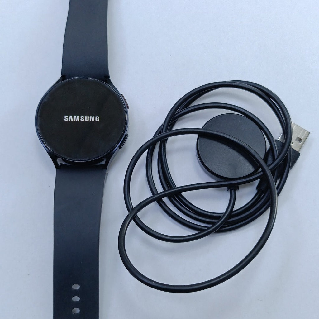 SMARTWATCH SAMSUNG GALAXY WATCH 6 SM-R940 44 MM GPS (SEMINUEVO)