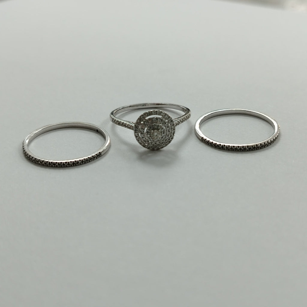 ANILLITO ORO 14 K 4.2 GRMS (SEMINUEVO)
