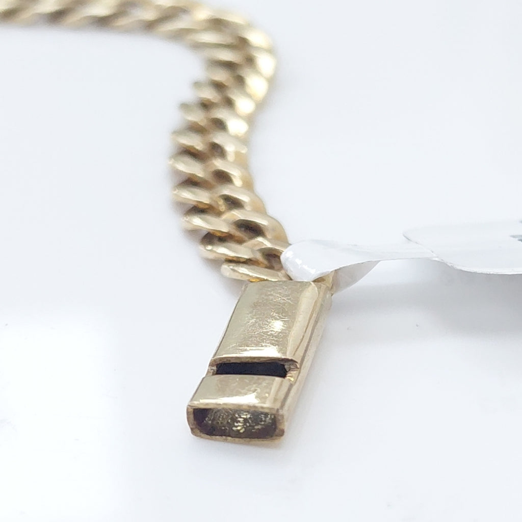 CADENA ORO 14 K 26.1 GRMS (SEMINUEVO)