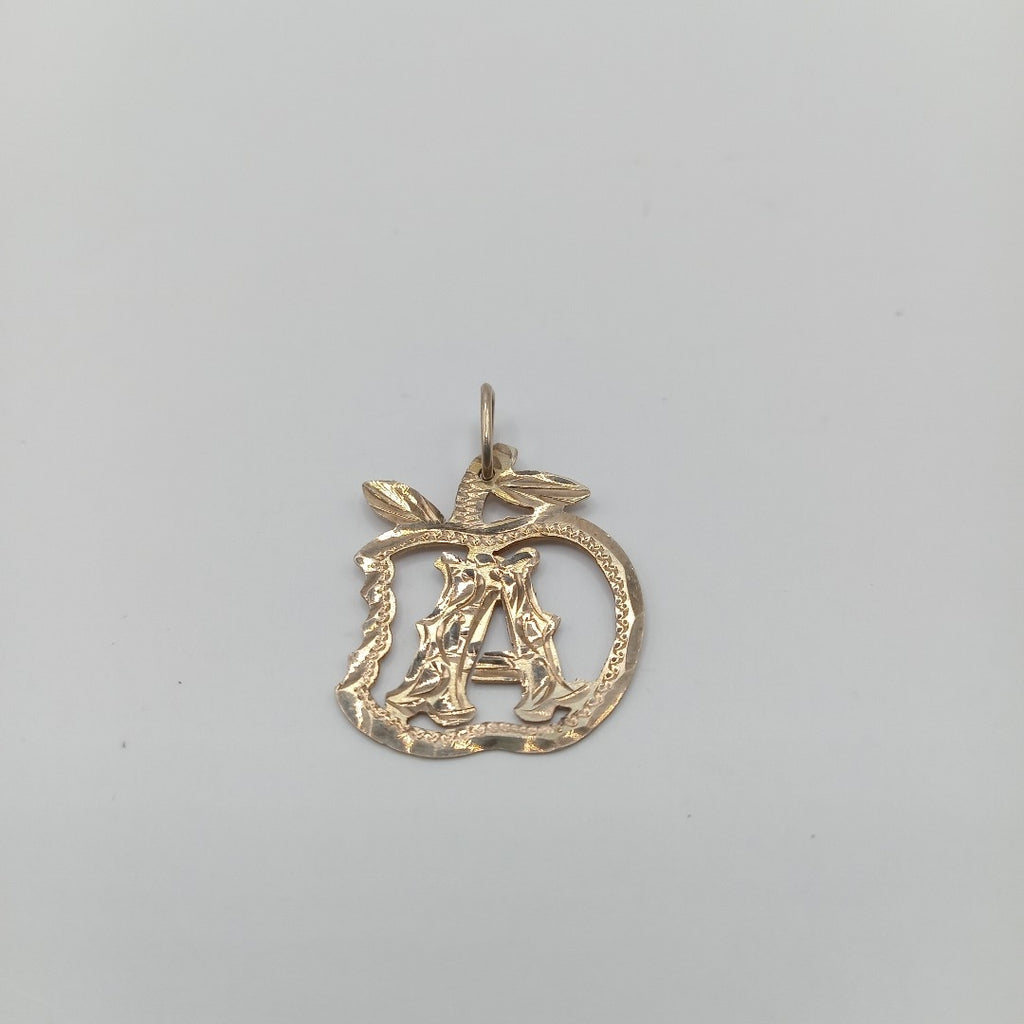 DIJE ORO 8 K 1,20 GRMS (SEMINUEVO)