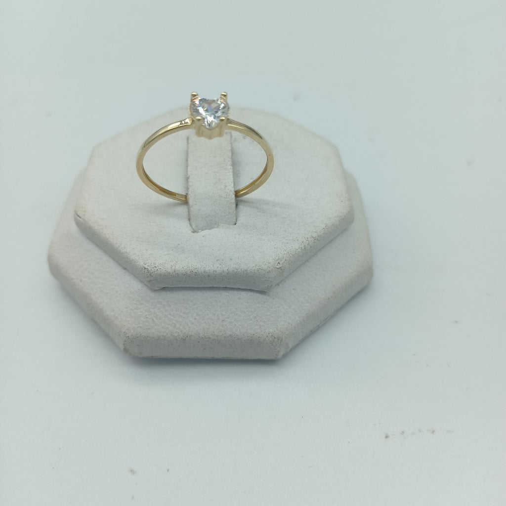 ANILLOS DAMA ORO 14K 1.2 (NUEVO)
