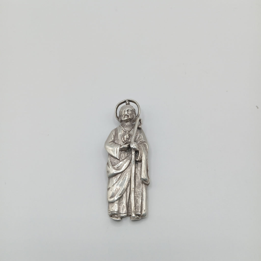 DIJE PLATA 8,40 GRMS (SEMINUEVO)