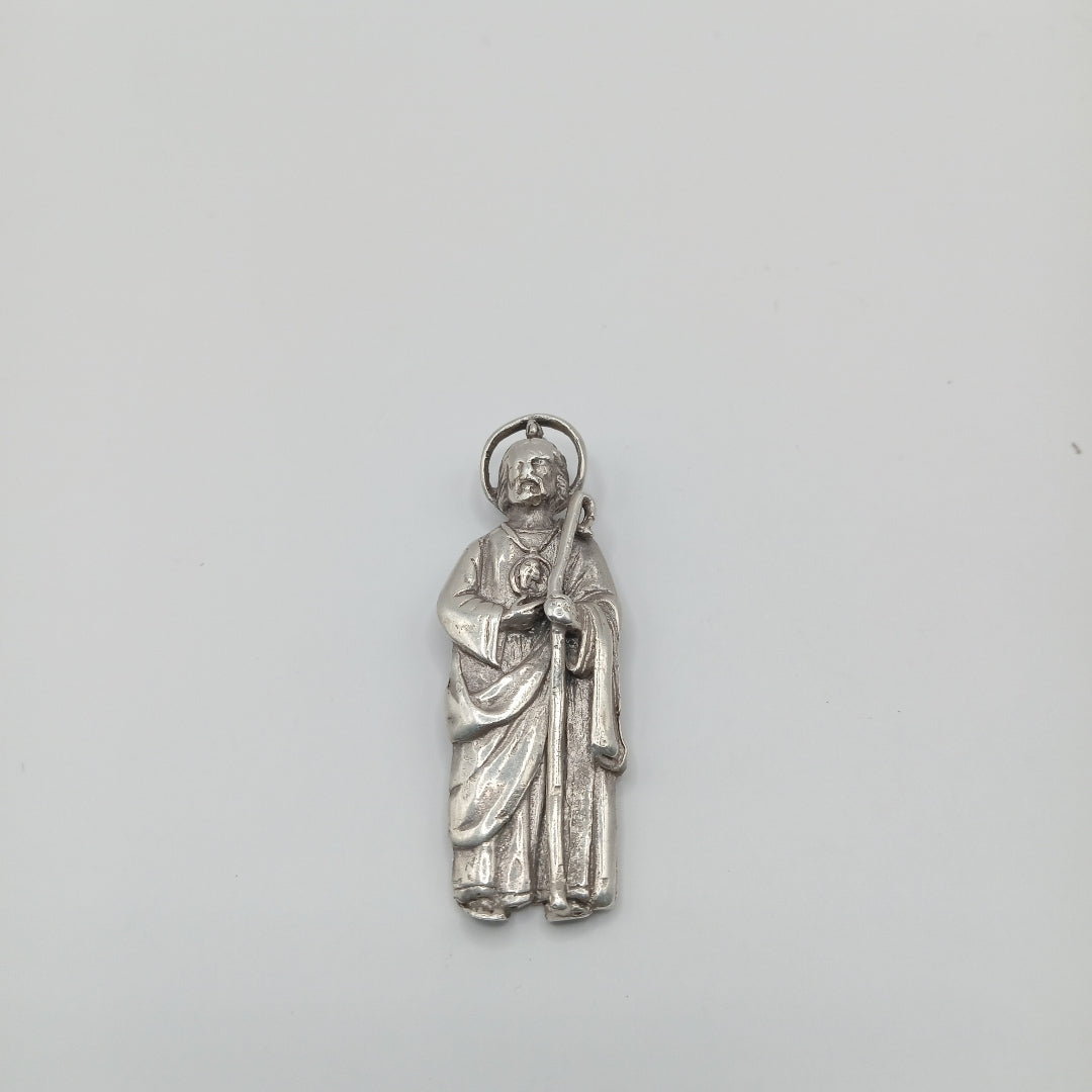 DIJE PLATA 8,40 GRMS (SEMINUEVO)