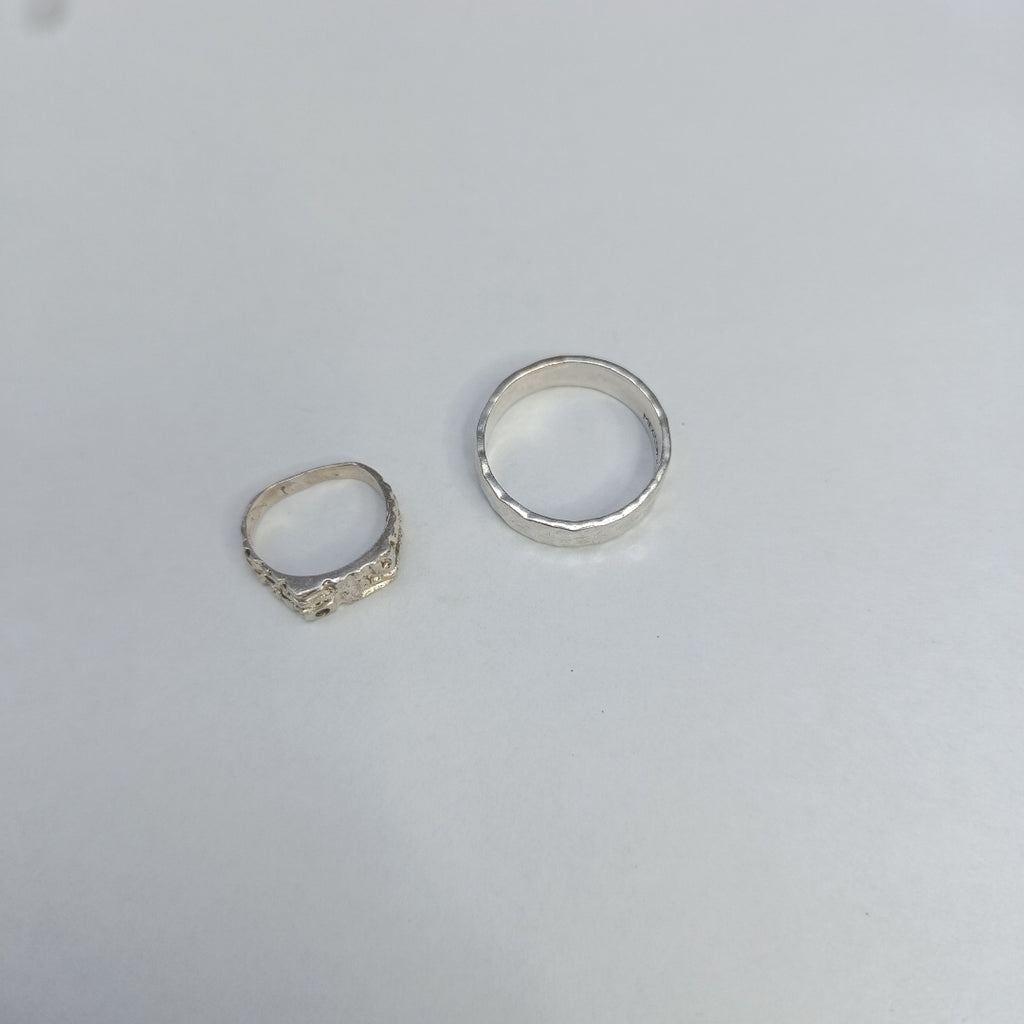 ANILLITO PLATA 5.4 GRMS (SEMINUEVO)