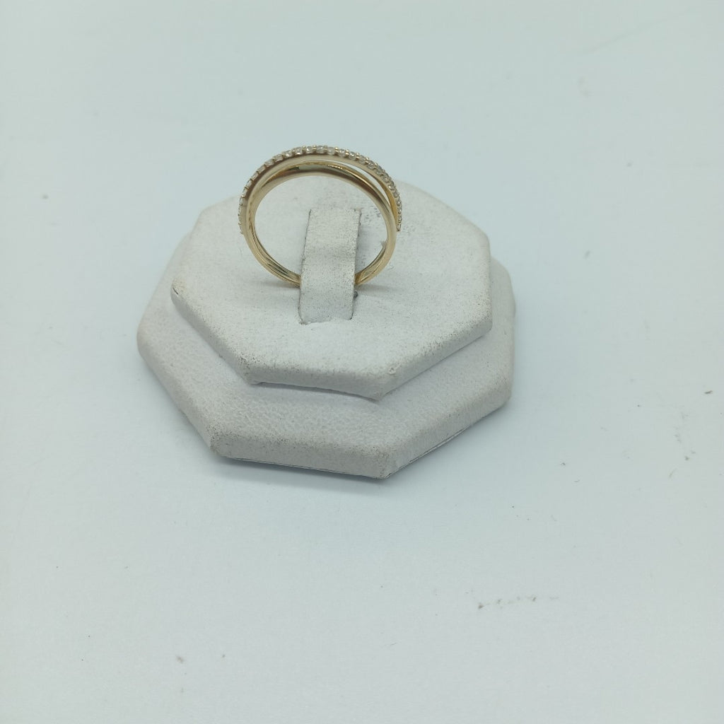 ANILLOS DAMA ORO 14K 2.2 (NUEVO)