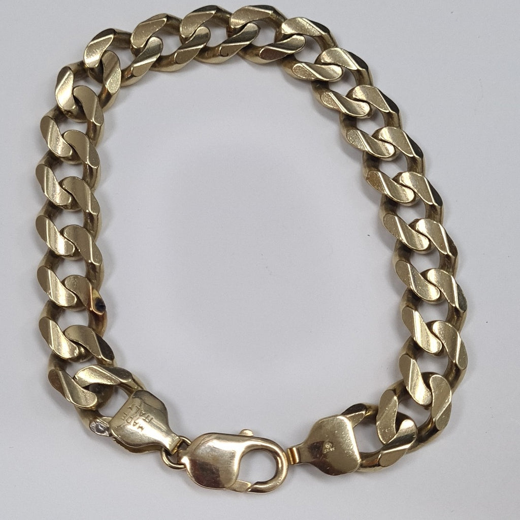 PULSERA ORO 14 K 57 GRMS (SEMINUEVO)