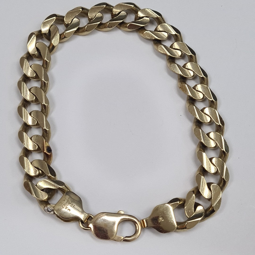 PULSERA ORO 14 K 57 GRMS (SEMINUEVO)
