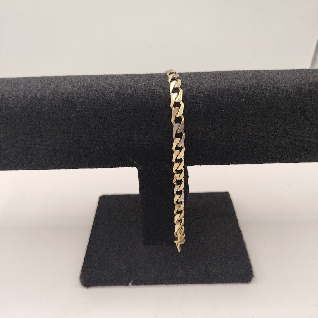 PULSERA ORO 14 K 7.1 GRMS (SEMINUEVO)