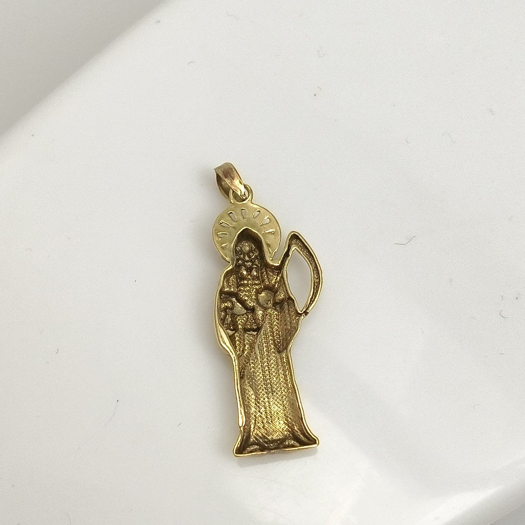 DIJE ORO 10 K 3 GRMS (SEMINUEVO)