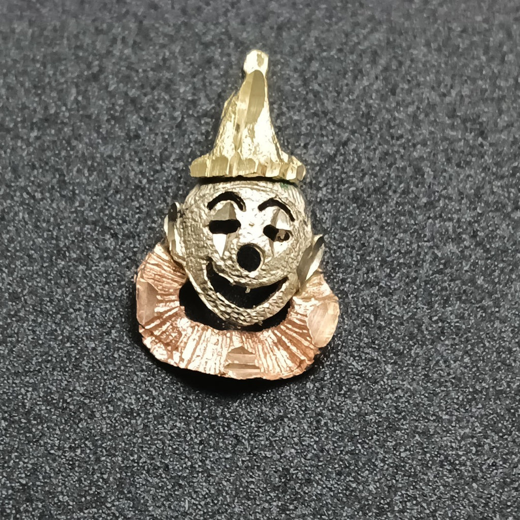 DIJE ORO 14 K 1.1 GRMS (SEMINUEVO)
