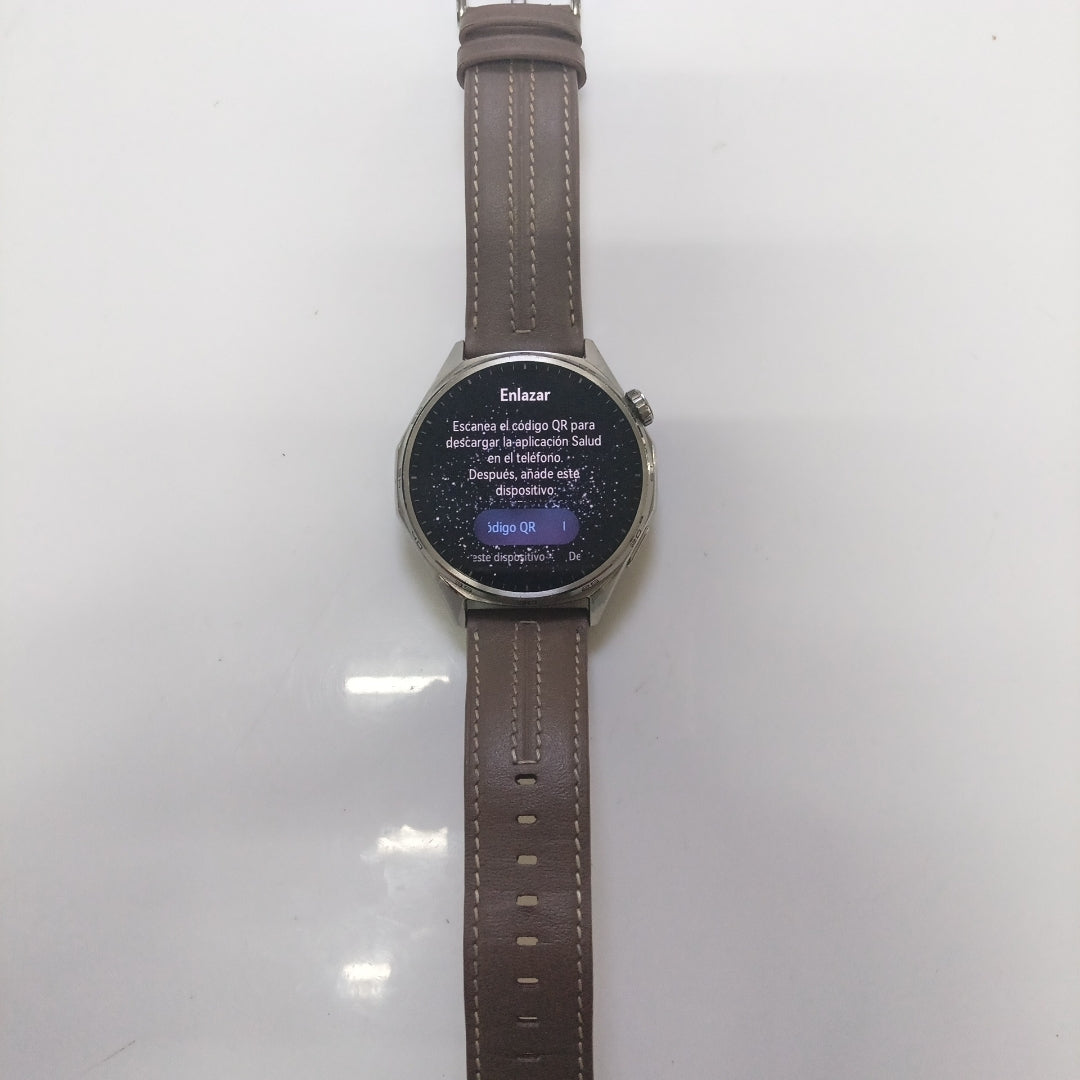SMARTWATCH HUAWEI WATCH GT 6 ATM-B19 46 MM GPS (SEMINUEVO)
