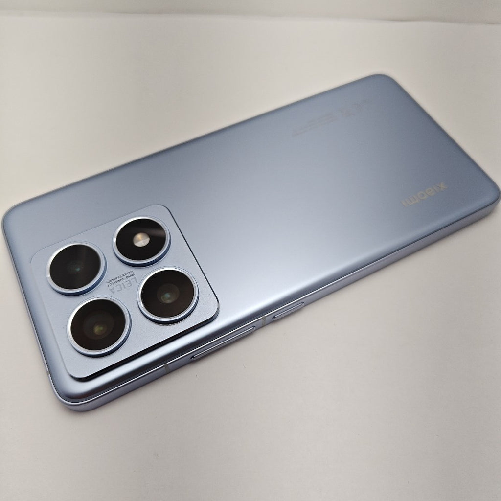 CELULAR XIAOMI 14T PRO 2407FPN8EG (2024) 512 GB 12 GB RAM (SEMINUEVO)