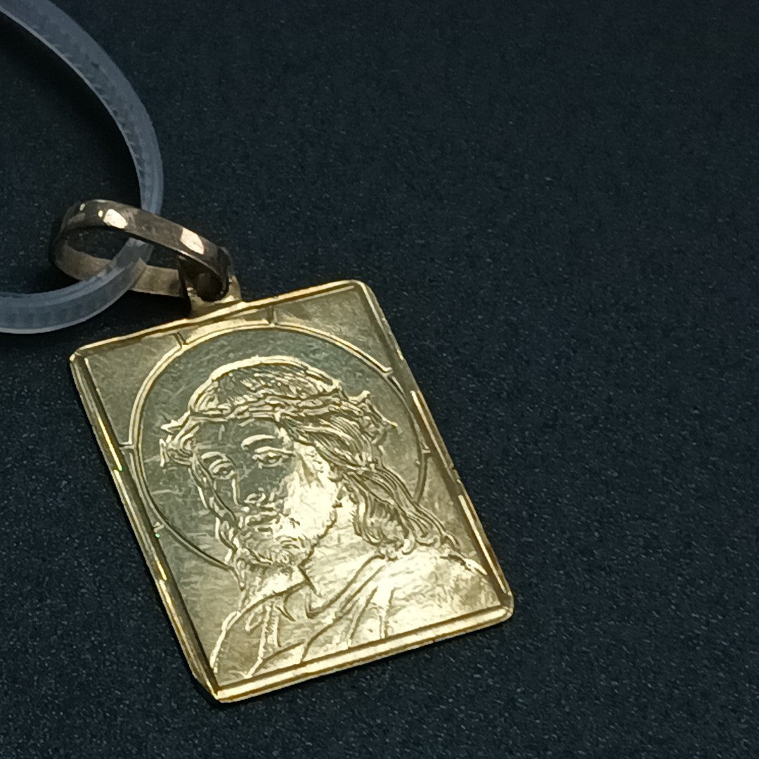 DIJE ORO 14 K 2,30 GRMS (SEMINUEVO)