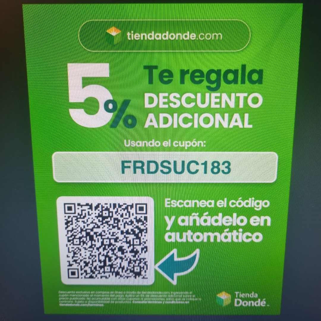 CADENA ORO 10 K 6 GRMS (SEMINUEVO)