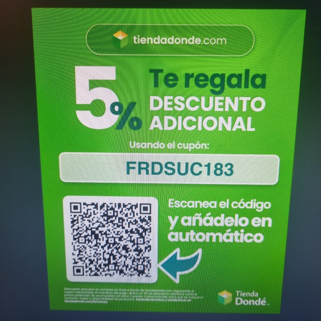 CADENA ORO 10 K 2.1 GRMS (SEMINUEVO)