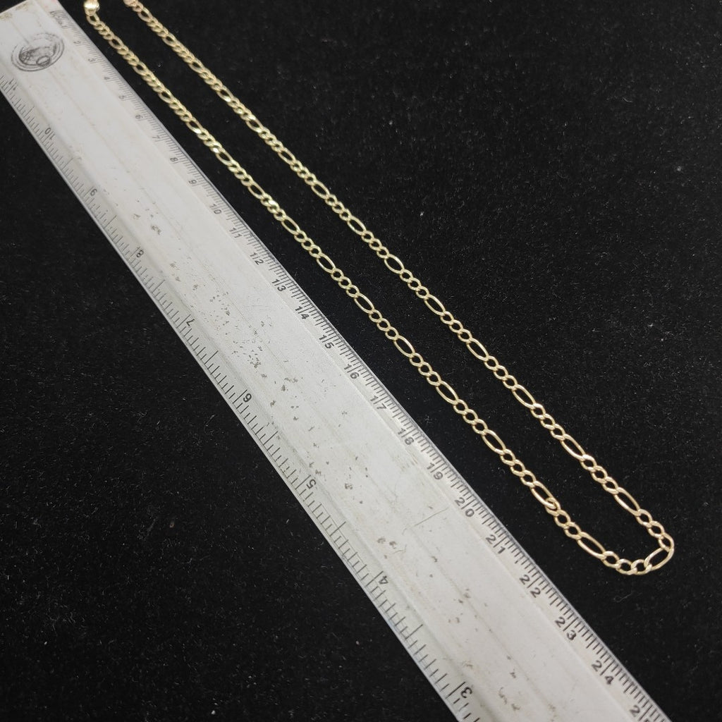 CADENA ORO 10 K 5,70 GRMS (SEMINUEVO)