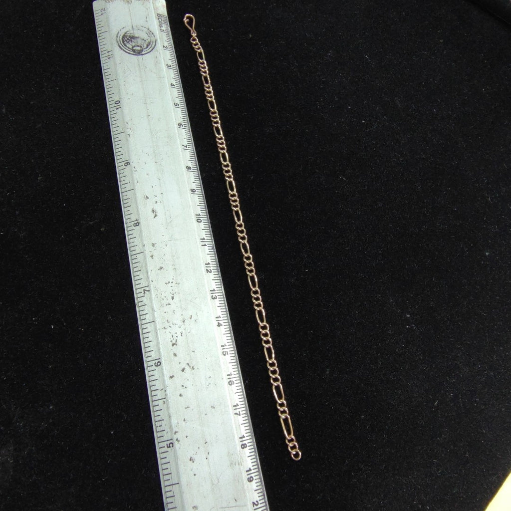 PULSERA ORO 8 K 2.9 GRMS (SEMINUEVO)