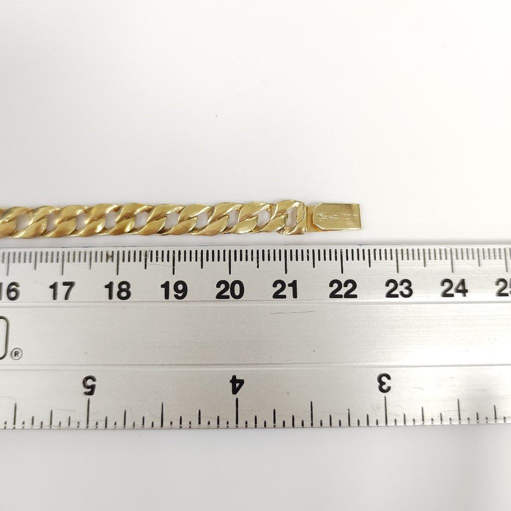 ESCLAVA ORO 8 K 9,50 GRMS (SEMINUEVO)