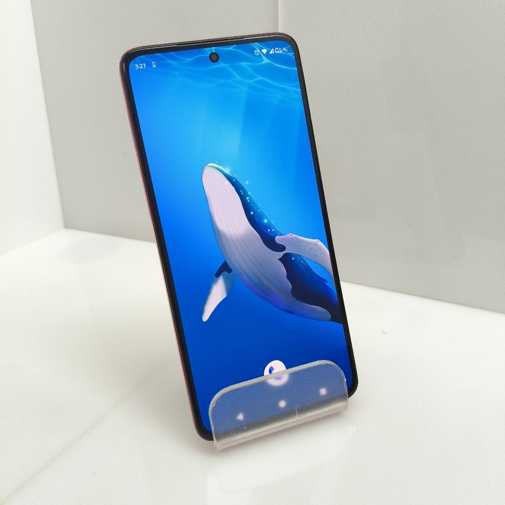 CELULAR MOTOROLA MOTO G84 XT2347-1 (2023) 256 GB 8 GB RAM (SEMINUEVO)
