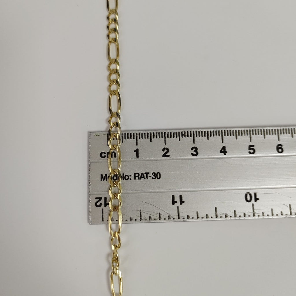 CADENA ORO 10 K 14.6 GRMS (SEMINUEVO)