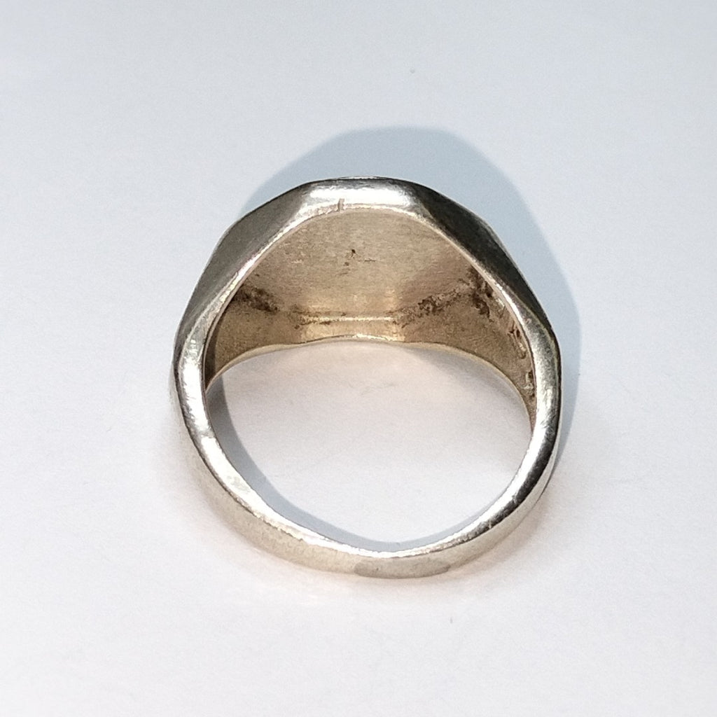 ANILLITO PLATA 5.4 GRMS (SEMINUEVO)