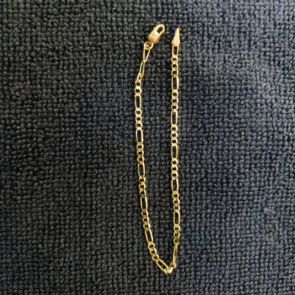 PULSERA 3X1 10K 18 CM 1.5 GR (NUEVO)