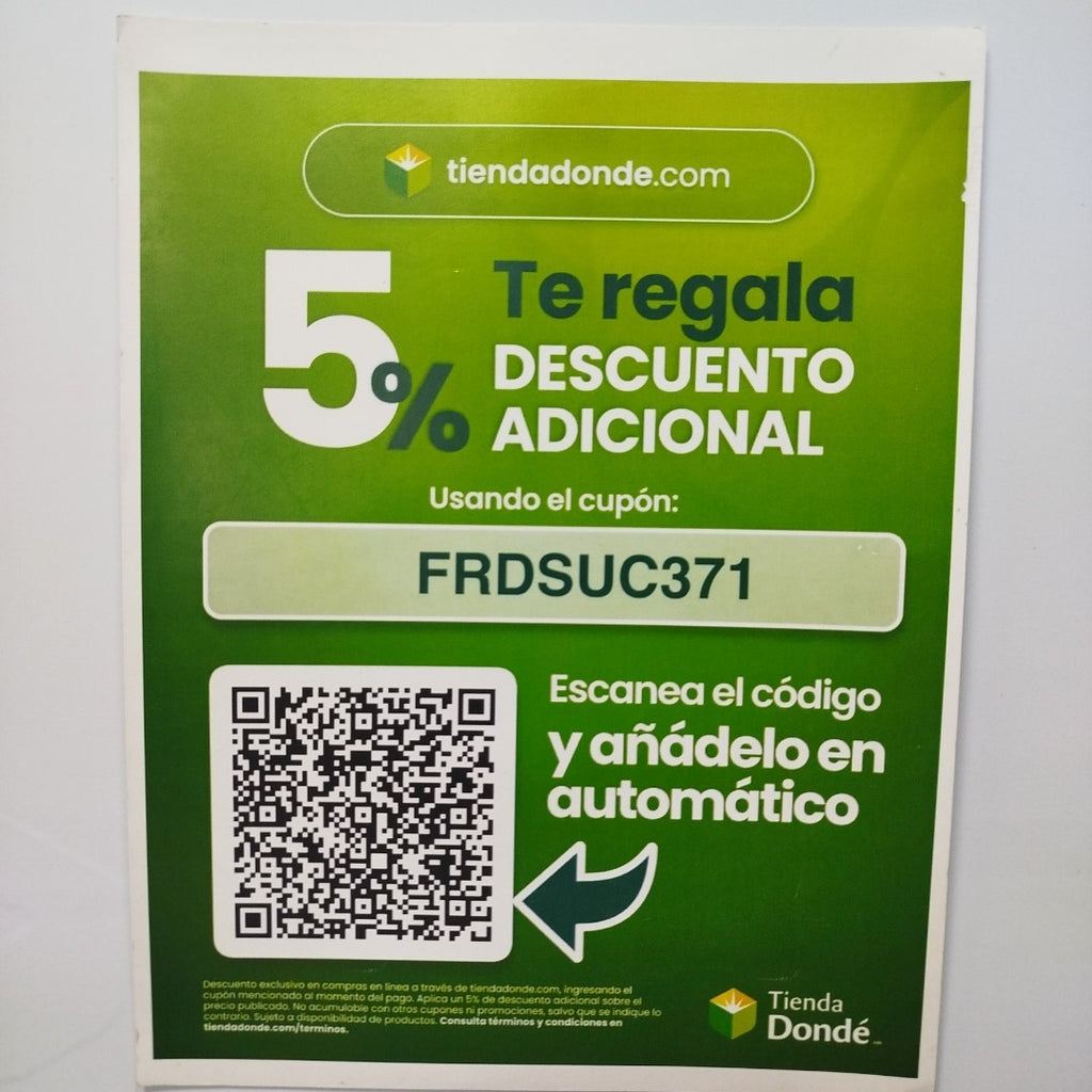 DIJE ORO 8 K 1.1 GRMS (SEMINUEVO)