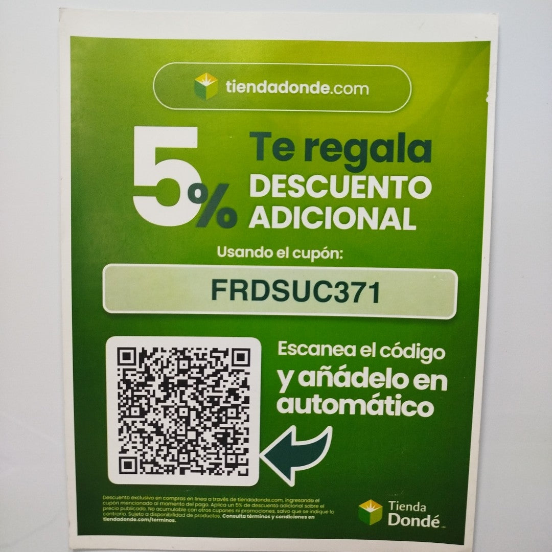 DIJE ORO 8 K 1.1 GRMS (SEMINUEVO)