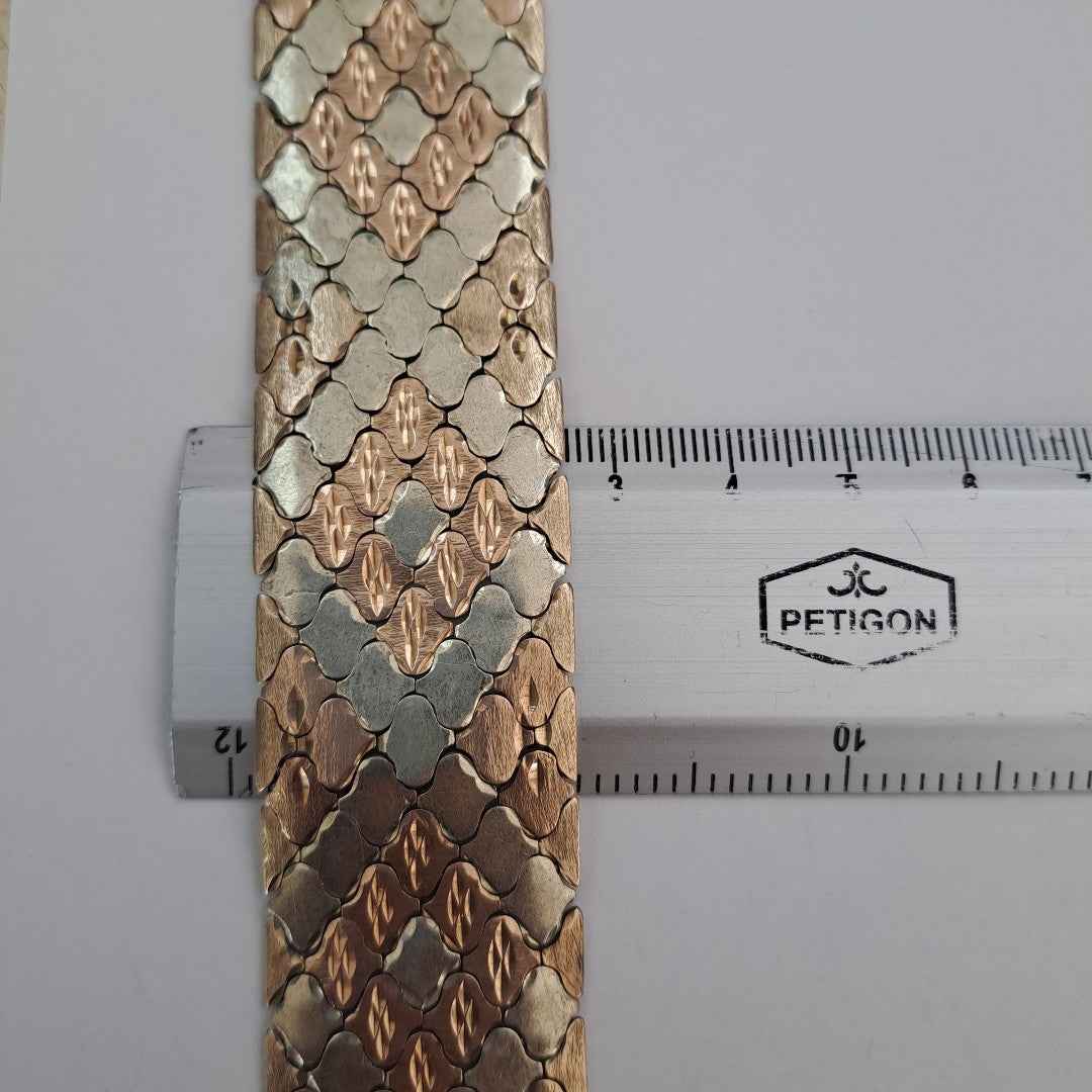 PULSERA ORO 8 K 48,70 GRMS (SEMINUEVO)