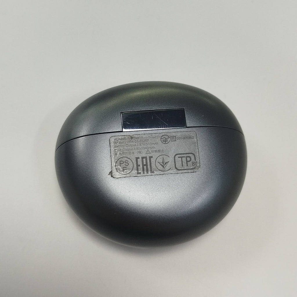 AUDIFONOS HUAWEI FREECLIP INALAMBRICO IN EAR (SEMINUEVO)