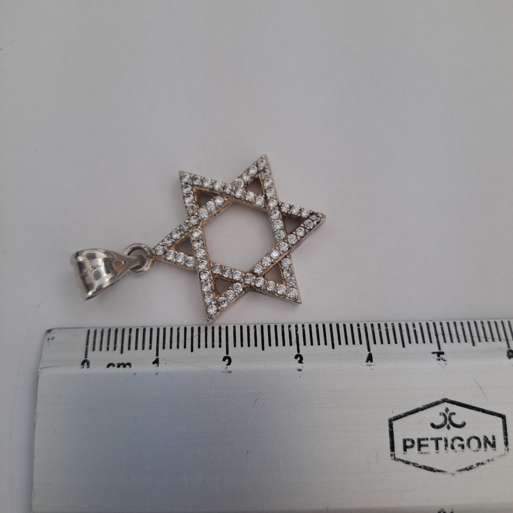 DIJE PLATA 5,10 GRMS (SEMINUEVO)