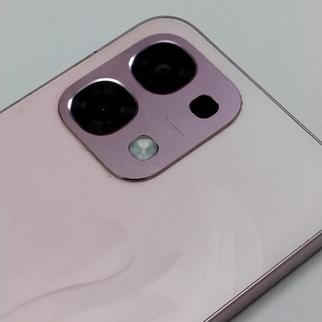 CELULAR OPPO A6 PRO CPH2781 (2025) 256 GB 8 GB RAM (SEMINUEVO)