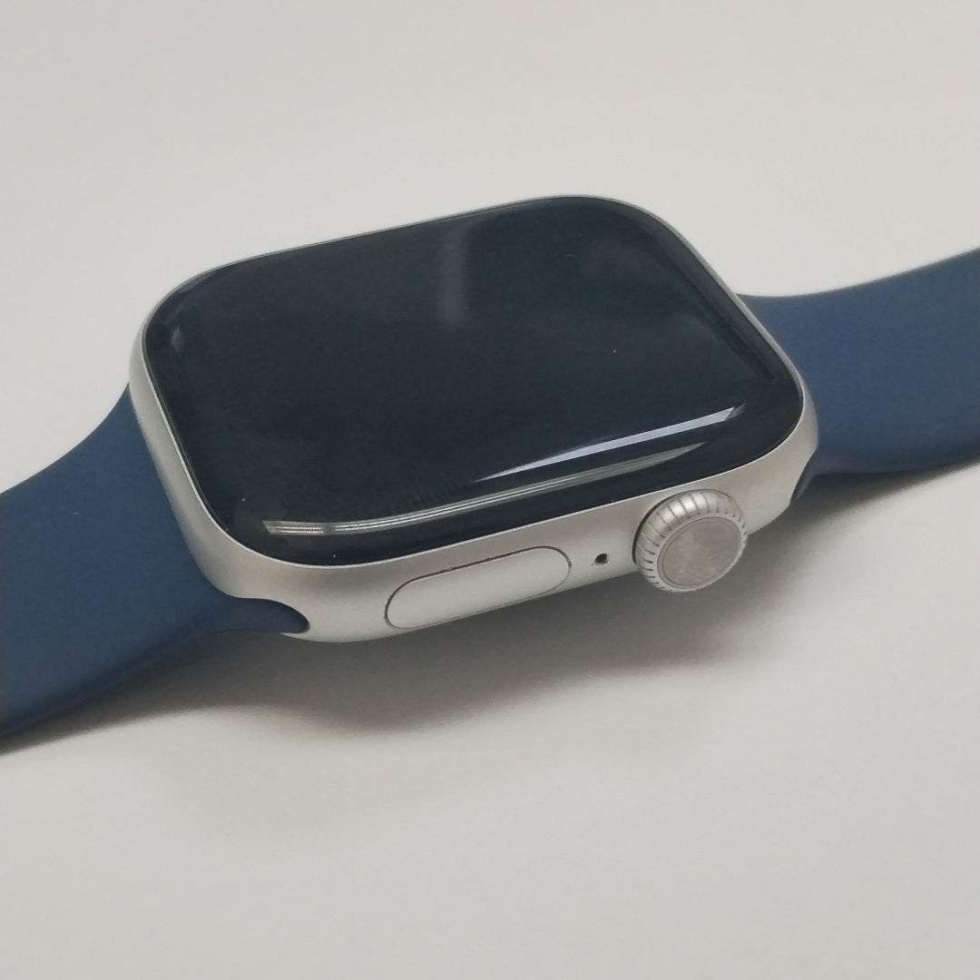SMARTWATCH APPLE SERIES 10 ALUMINIO A2997 42 MM GPS (SEMINUEVO)