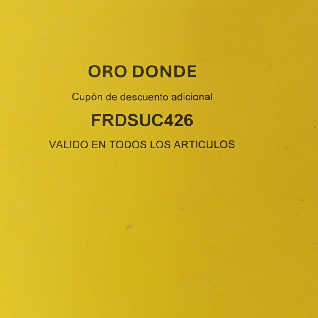 ANILLOS DAMA ORO 14K 0.8 (NUEVO)