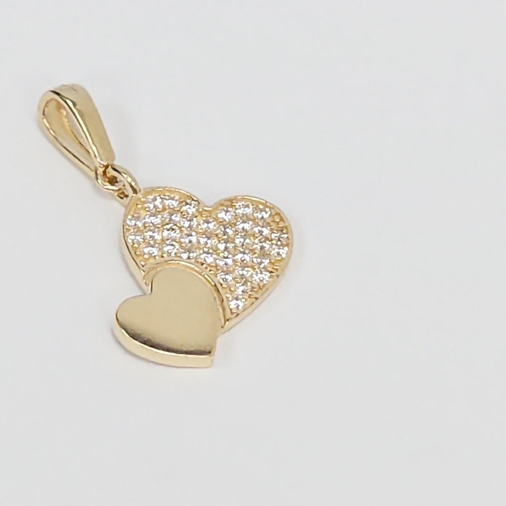 DIJES ORO 14K 1.4 (NUEVO)