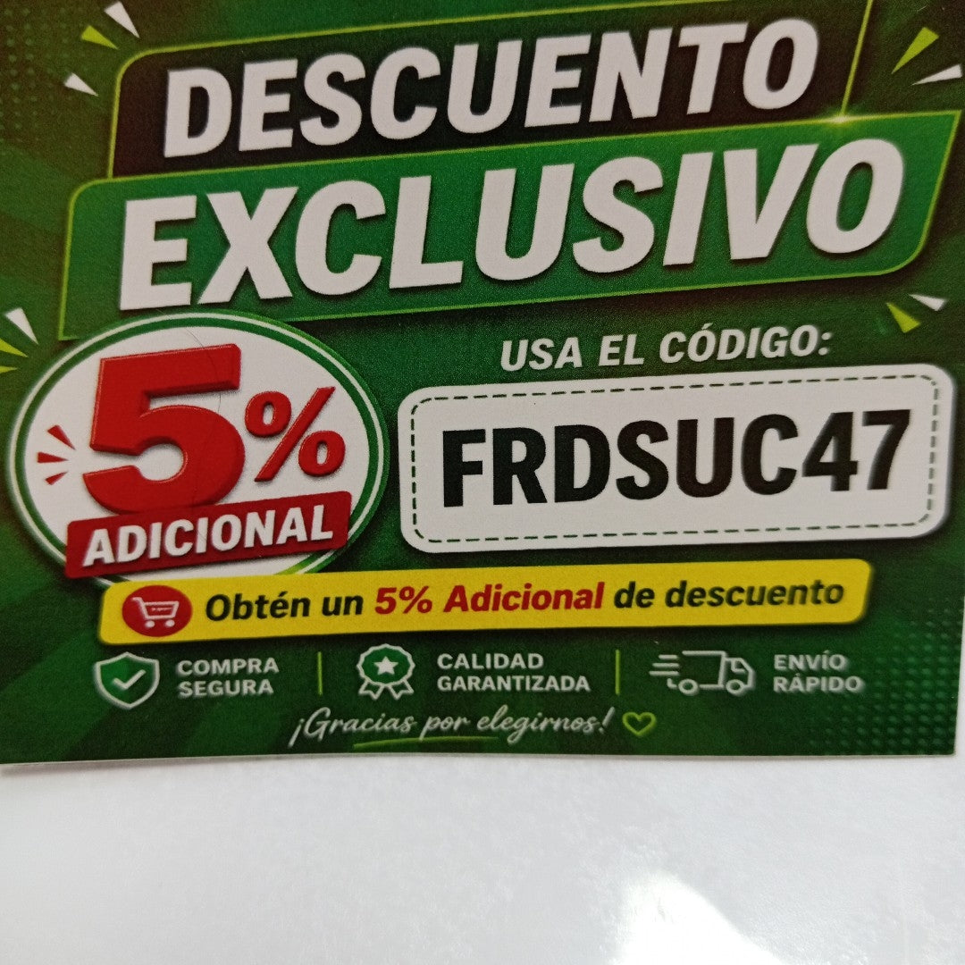 ESCLAVA ORO 8 K 4,20 GRMS (SEMINUEVO)