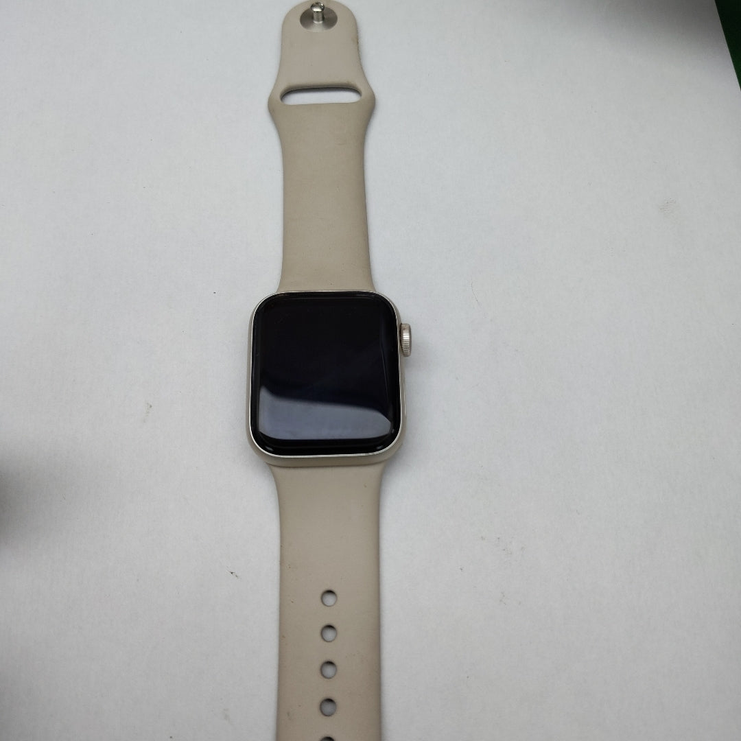SMARTWATCH APPLE SE 2 ALUMINIO A2722 40 MM GPS (SEMINUEVO)