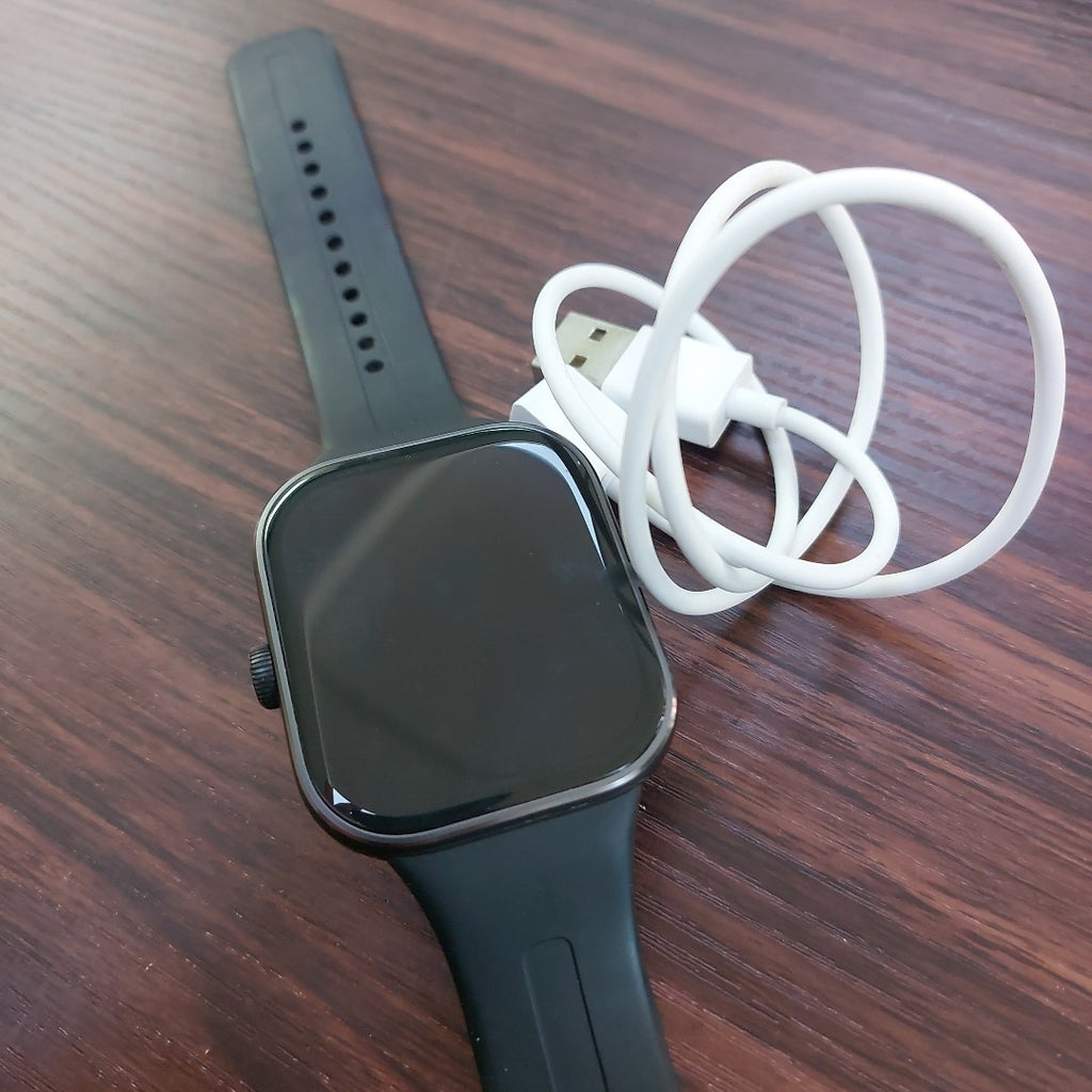 SMARTWATCH XIAOMI REDMI WATCH 5 50 MM BLUETOOTH (SEMINUEVO)