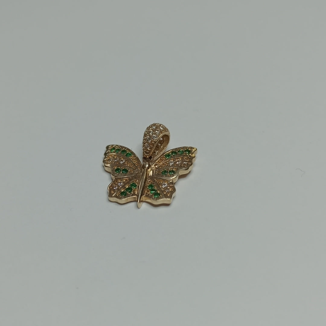 DIJES ORO 14K 2.2 (NUEVO)