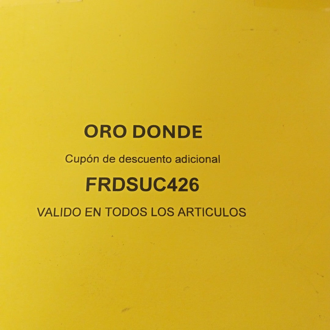 CRUCES ORO 14K 1.2 (NUEVO)