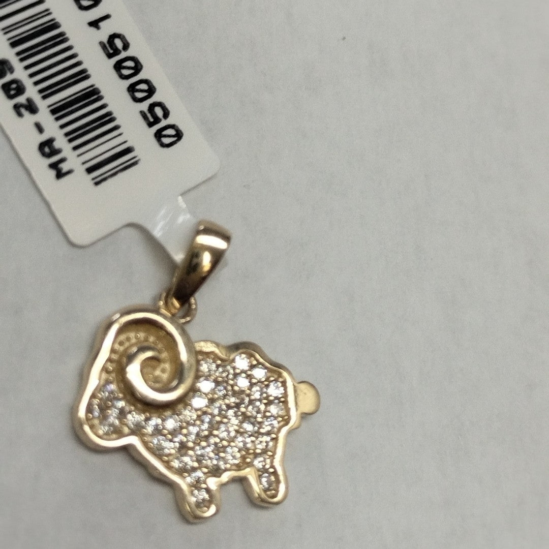 DIJES ORO 14K 1.1 (NUEVO)