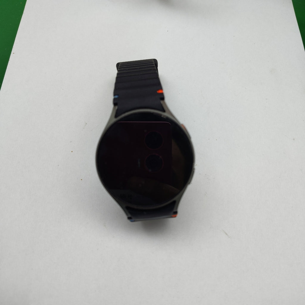 SMARTWATCH SAMSUNG GALAXY WATCH 7 SM-L310 44 MM GPS (SEMINUEVO)