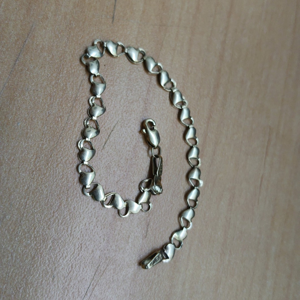 PULSERA ORO 10 K 2,20 GRMS (SEMINUEVO)