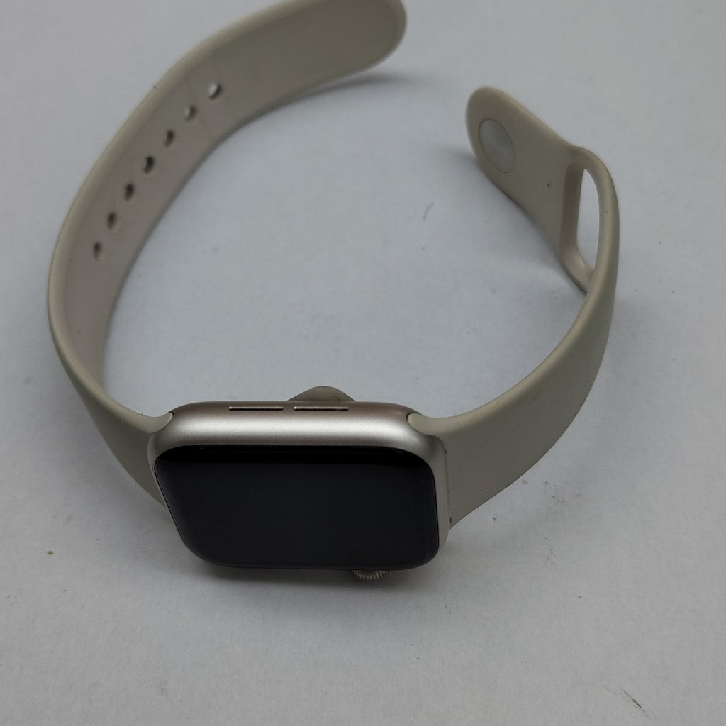 SMARTWATCH APPLE SE 2 ALUMINIO A2722 40 MM GPS (SEMINUEVO)
