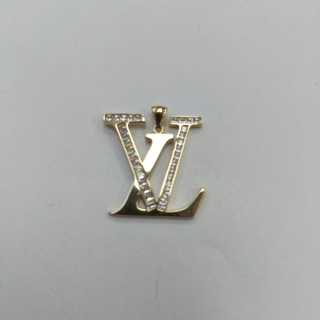 DIJE ORO 14 K 3.1 GRMS (SEMINUEVO)