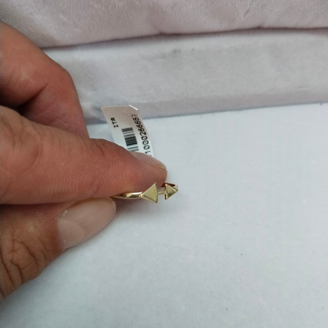 ANILLOS DAMA ORO 14K 1 (NUEVO)
