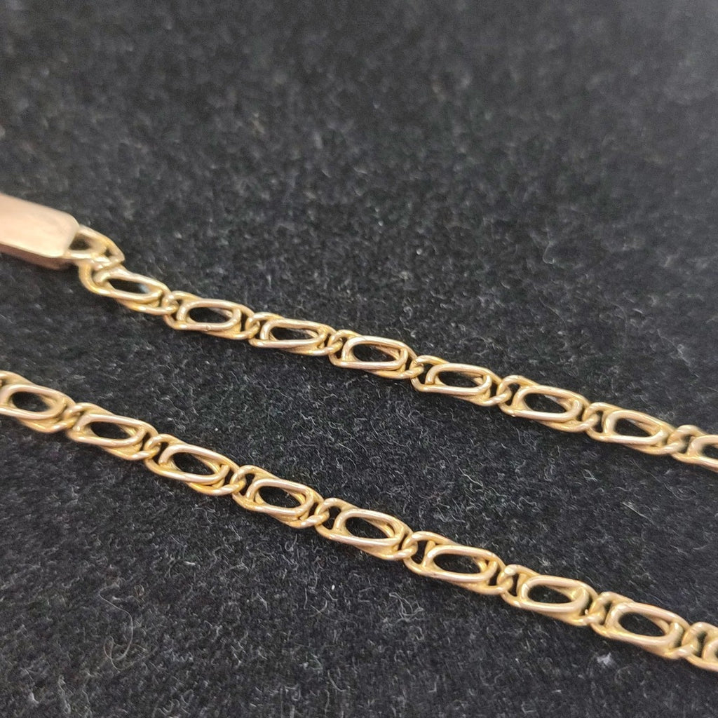 CADENA ORO 8 K 11,10 GRMS (SEMINUEVO)